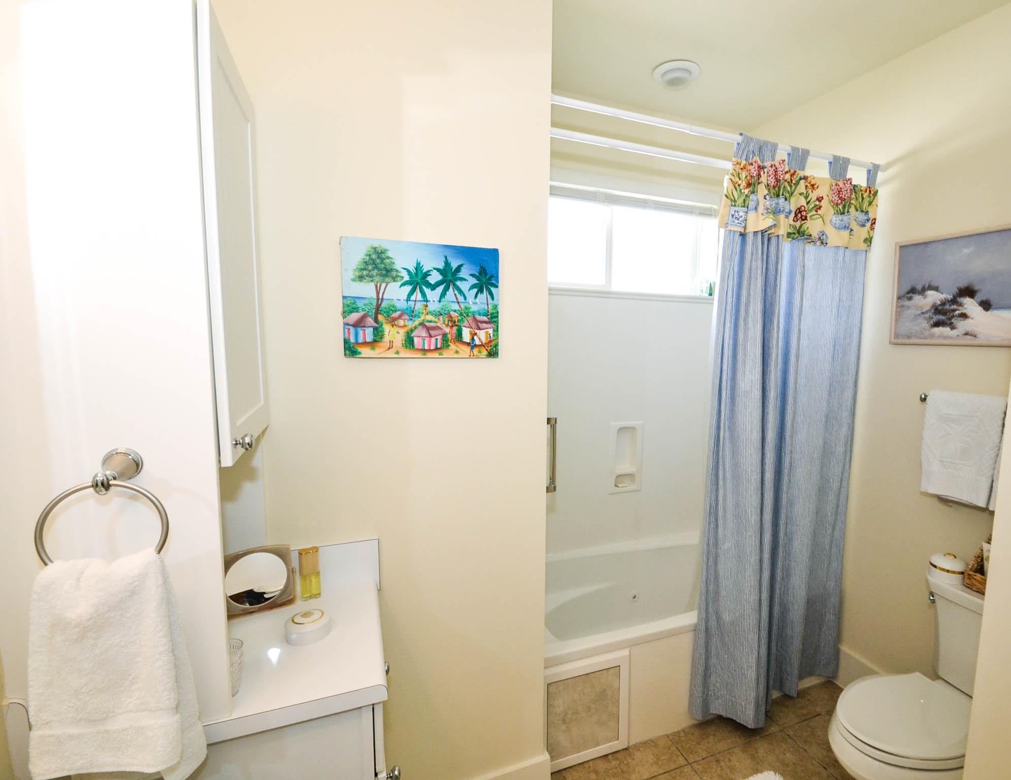 37 Redfish Circle Santa Rosa Beach, FL 32459 - Photo 15 of 24 Master Bathroom