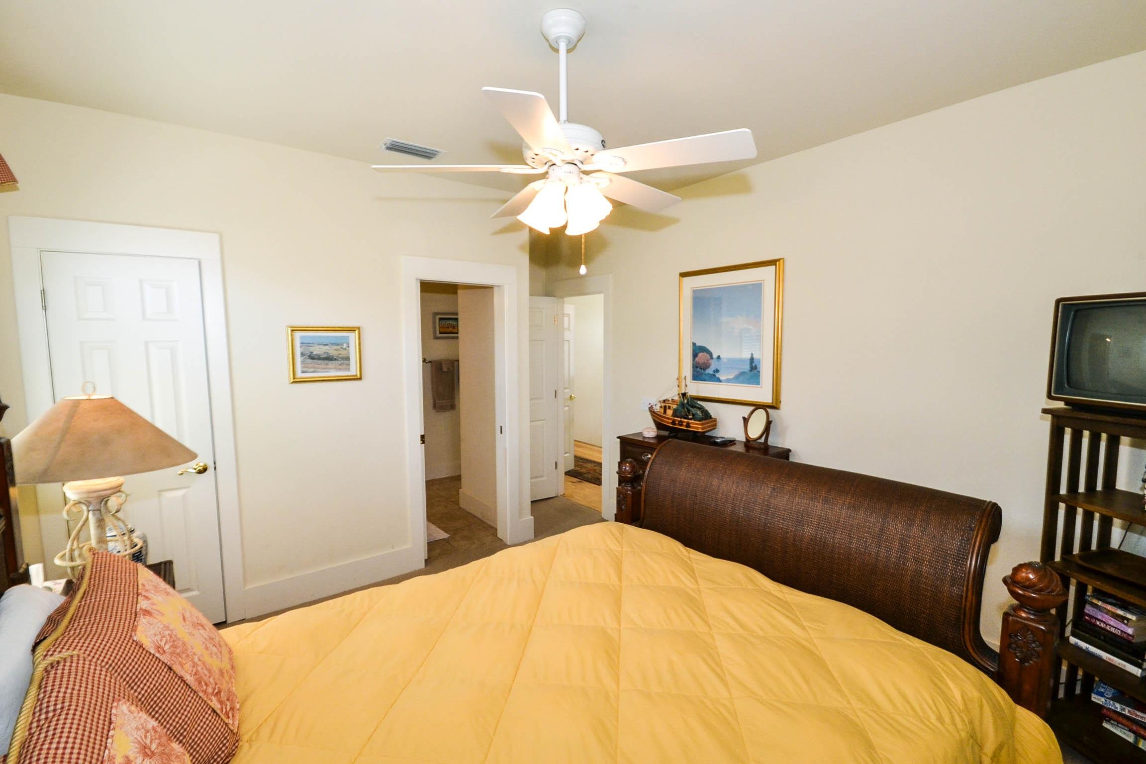 37 Redfish Circle Santa Rosa Beach, FL 32459 - Photo 18 of 24 2nd Floor Guest Bedroom