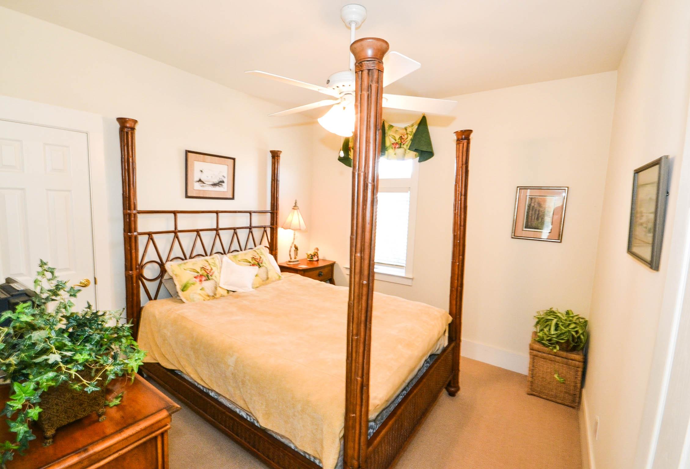 37 Redfish Circle Santa Rosa Beach, FL 32459 - Photo 20 of 24 2nd Floor Guest Bedroom 2