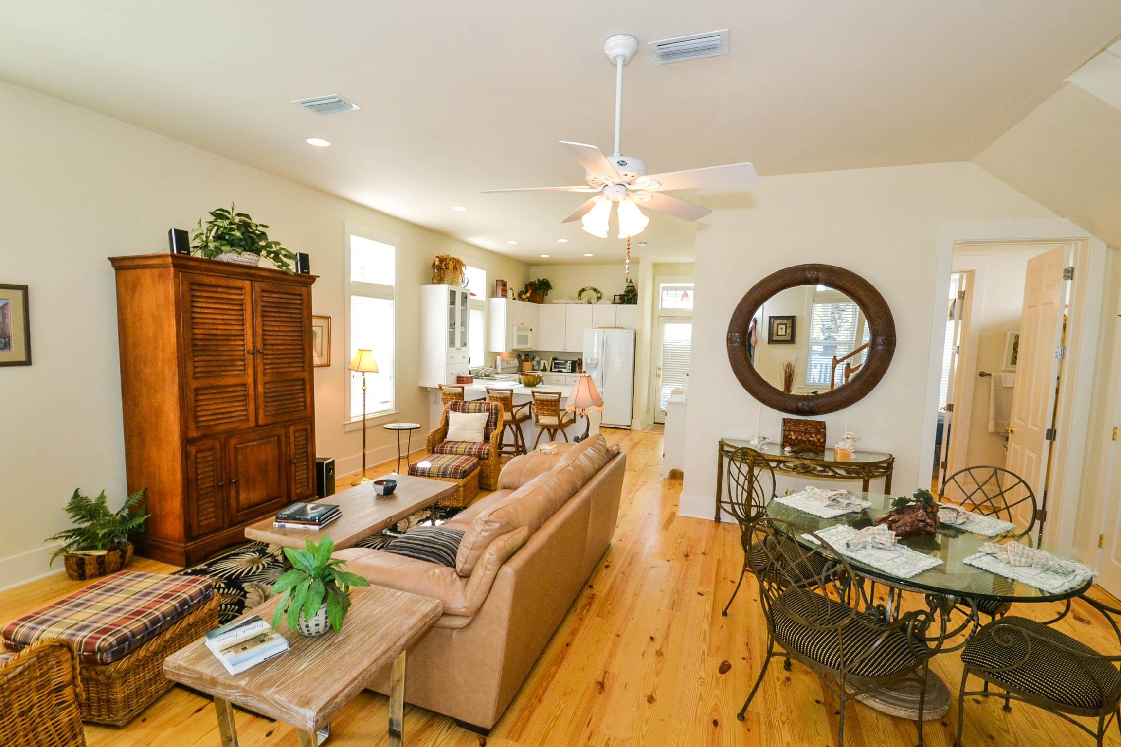 37 Redfish Circle Santa Rosa Beach, FL 32459 - Photo 4 of 24 Living Area 2