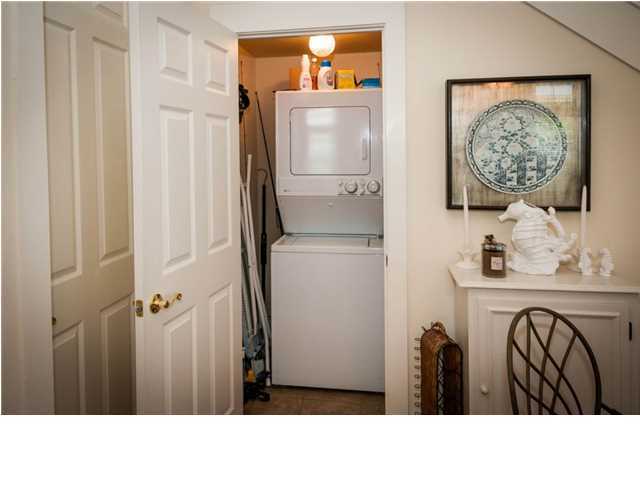 37 Redfish Circle Santa Rosa Beach, FL 32459 - Photo 9 of 24 Laundry - 1st Floor