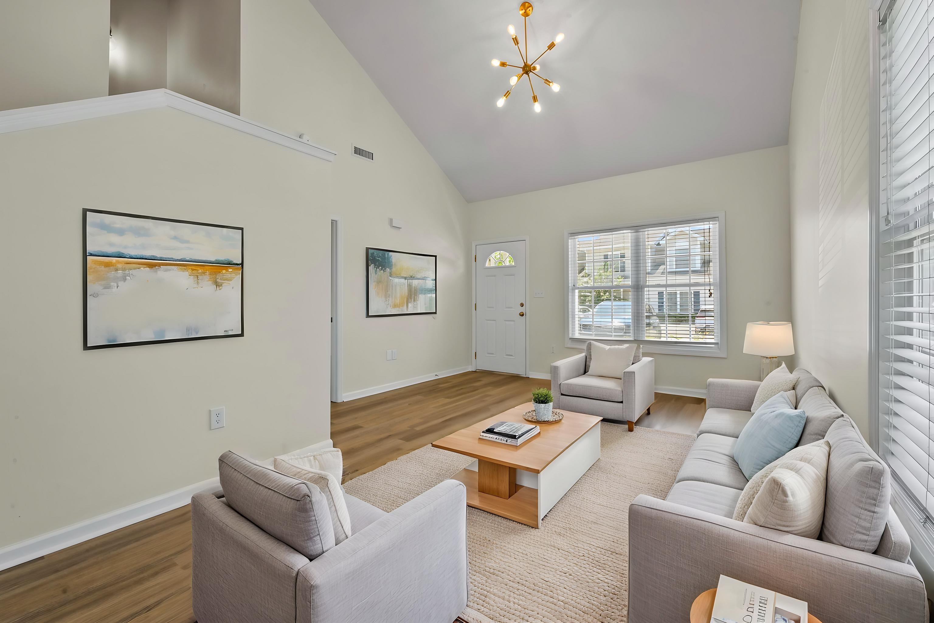 100 Spring Creek Drive, Unit A Myrtle Beach, SC 29588 - Photo 4 of 30