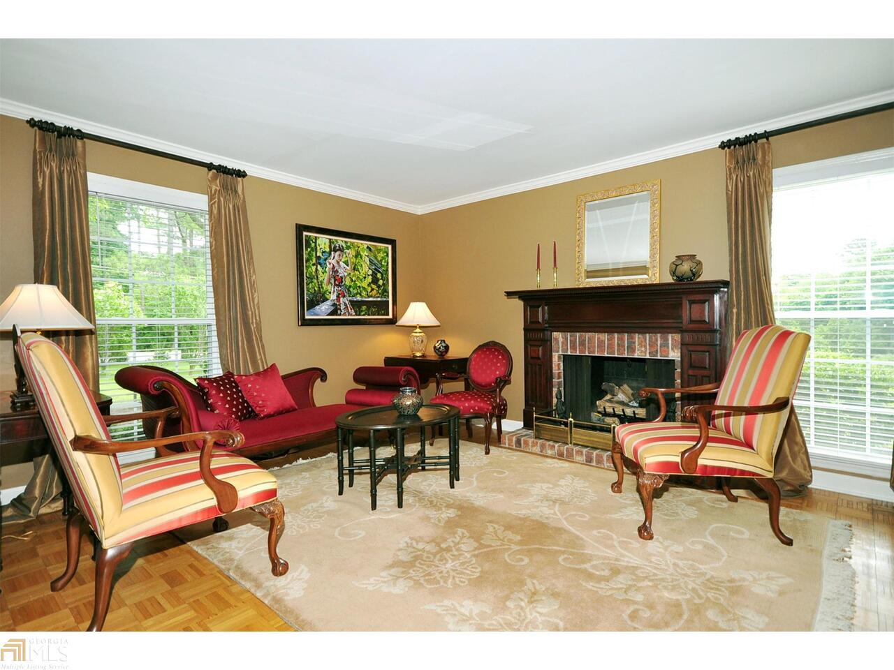 1145 Moorestown Circle Decatur, GA 30033 - Photo 1 of 1
