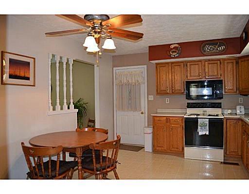 4305 Kay Avenue Springfield, OH 45502 - Photo 15 of 25