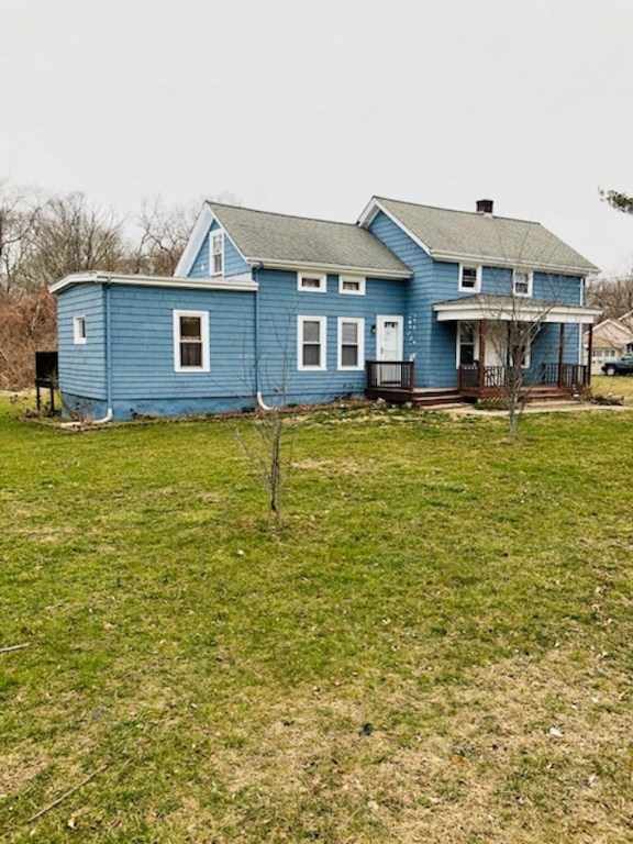 549 Stafford Road Tiverton, RI 02878 - Photo 1 of 10 Gallery Image 1