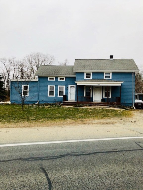 549 Stafford Road Tiverton, RI 02878 - Photo 2 of 10 Gallery Image 2