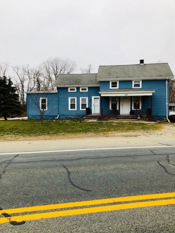 549 Stafford Road Tiverton, RI 02878 - Photo 3 of 10 Gallery Image 3