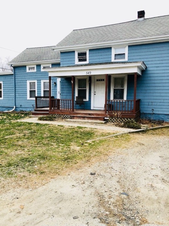 549 Stafford Road Tiverton, RI 02878 - Photo 4 of 10 Gallery Image 4