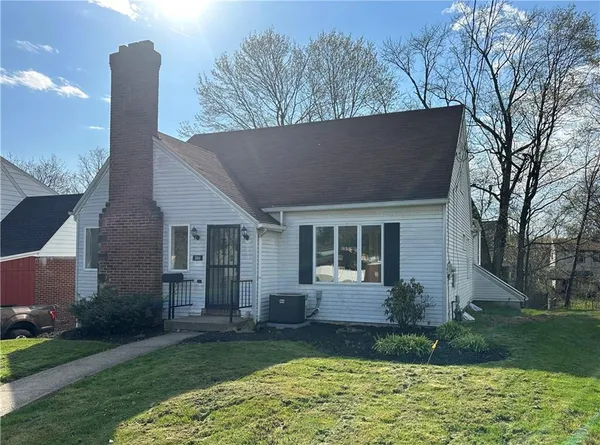 $159,900 | 366 White Avenue, Sharon, PA 16146