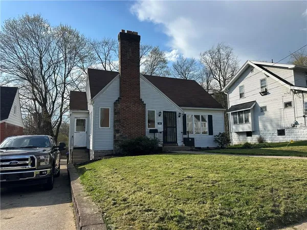 $159,900 | 366 White Avenue, Sharon, PA 16146