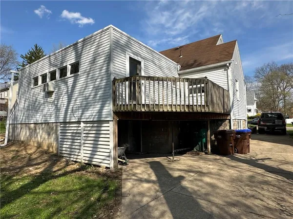 $159,900 | 366 White Avenue, Sharon, PA 16146