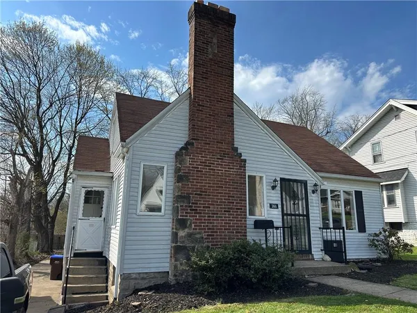 $159,900 | 366 White Avenue, Sharon, PA 16146
