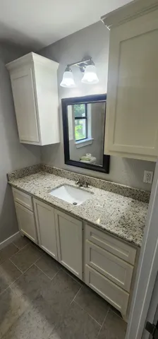 a view of living room