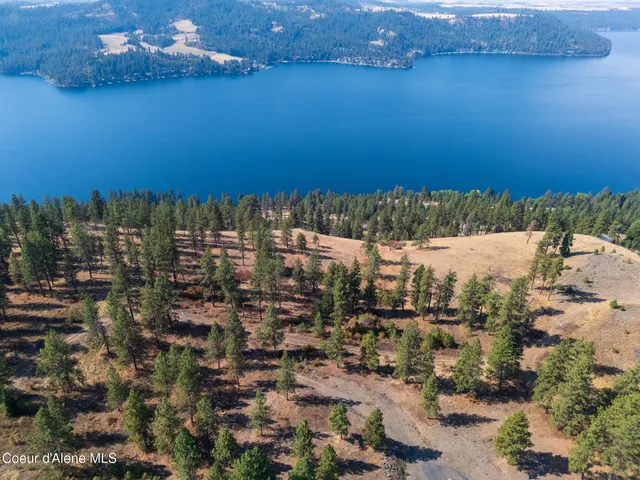 $2,200,000 | Nka 42-ac Nka 42-ac Incline Drive, Harrison, ID 83833