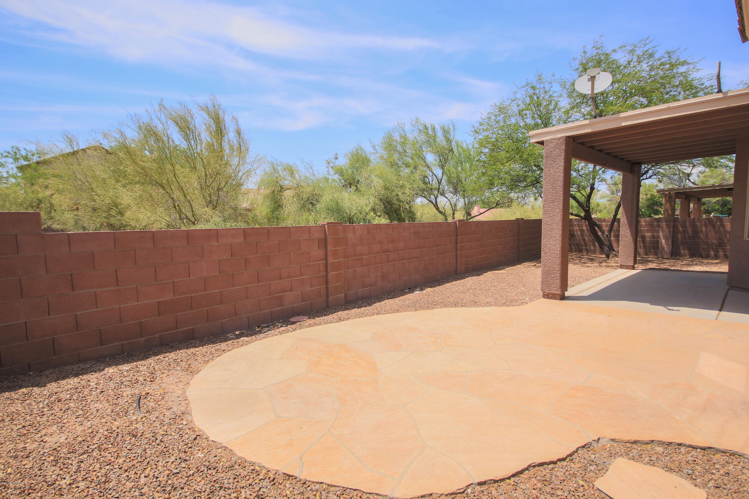 3329 North Bear Spring Trail Tucson, AZ 85745 - Photo 28 of 28