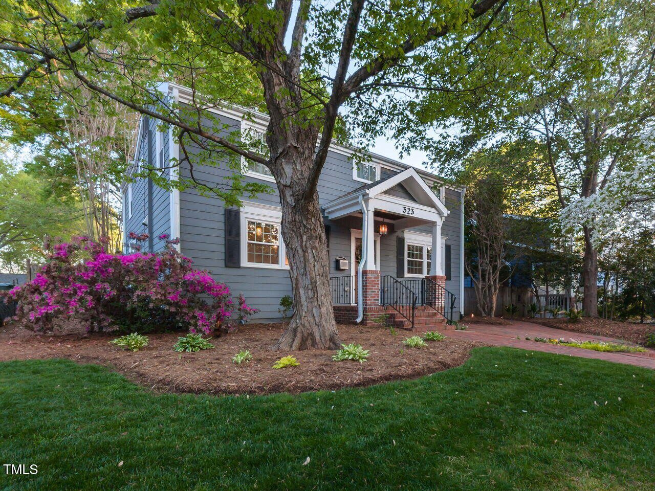 323 Morrison Avenue Raleigh, NC 27608 - Photo 76 of 98 076-1280x960-photo