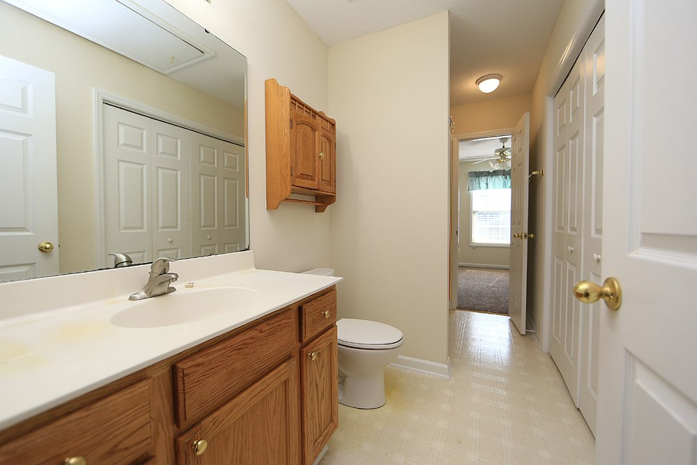 9031 Shallcross Way Raleigh, NC 27617 - Photo 12 of 19 Photo 12