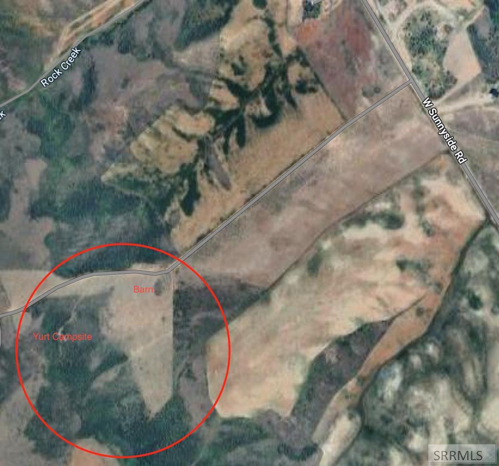 Tbd Bone Road Firth, ID 83236 - Photo 1 of 1 Main View