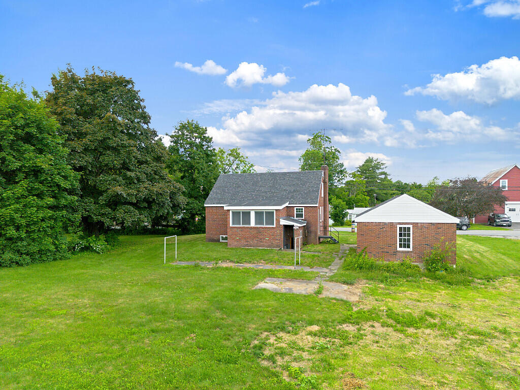 67 River Road Benton, ME 04901 - Photo 38 of 41 13_DJI_0465_DxO_mls