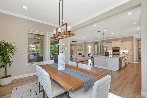 $2,249,000 | 6142 Western Sierra Way, El Dorado Hills, CA 95762