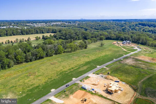 $1,345,000 | 330 Stoney Knoll Lane, Unit LOT 12, Berwyn, PA 19312