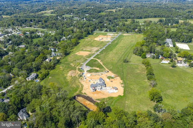 $1,345,000 | 330 Stoney Knoll Lane, Unit LOT 12, Berwyn, PA 19312