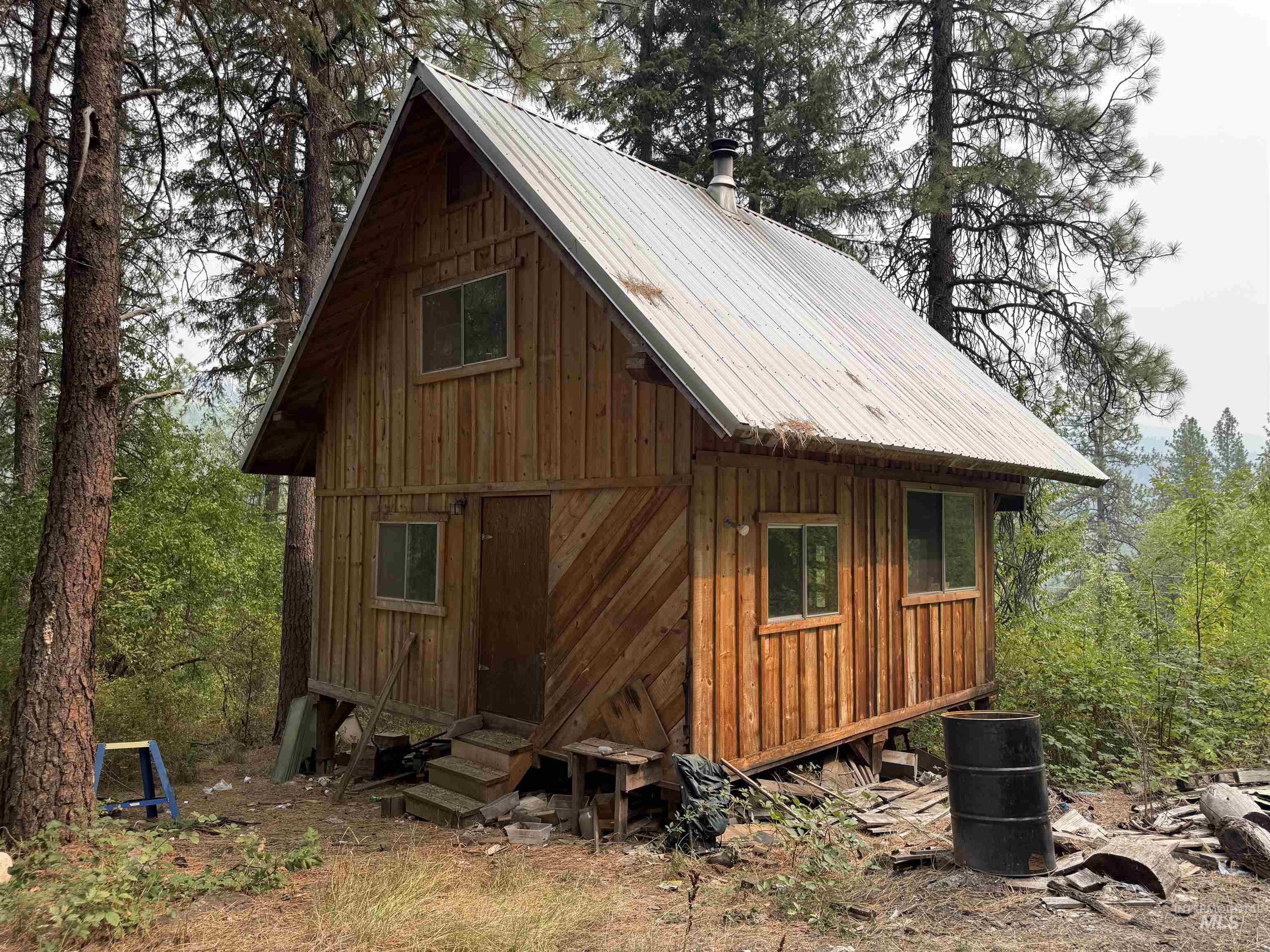 259 China Garden Road Stites, ID 83552 - Photo 1 of 1 Gallery Image 1