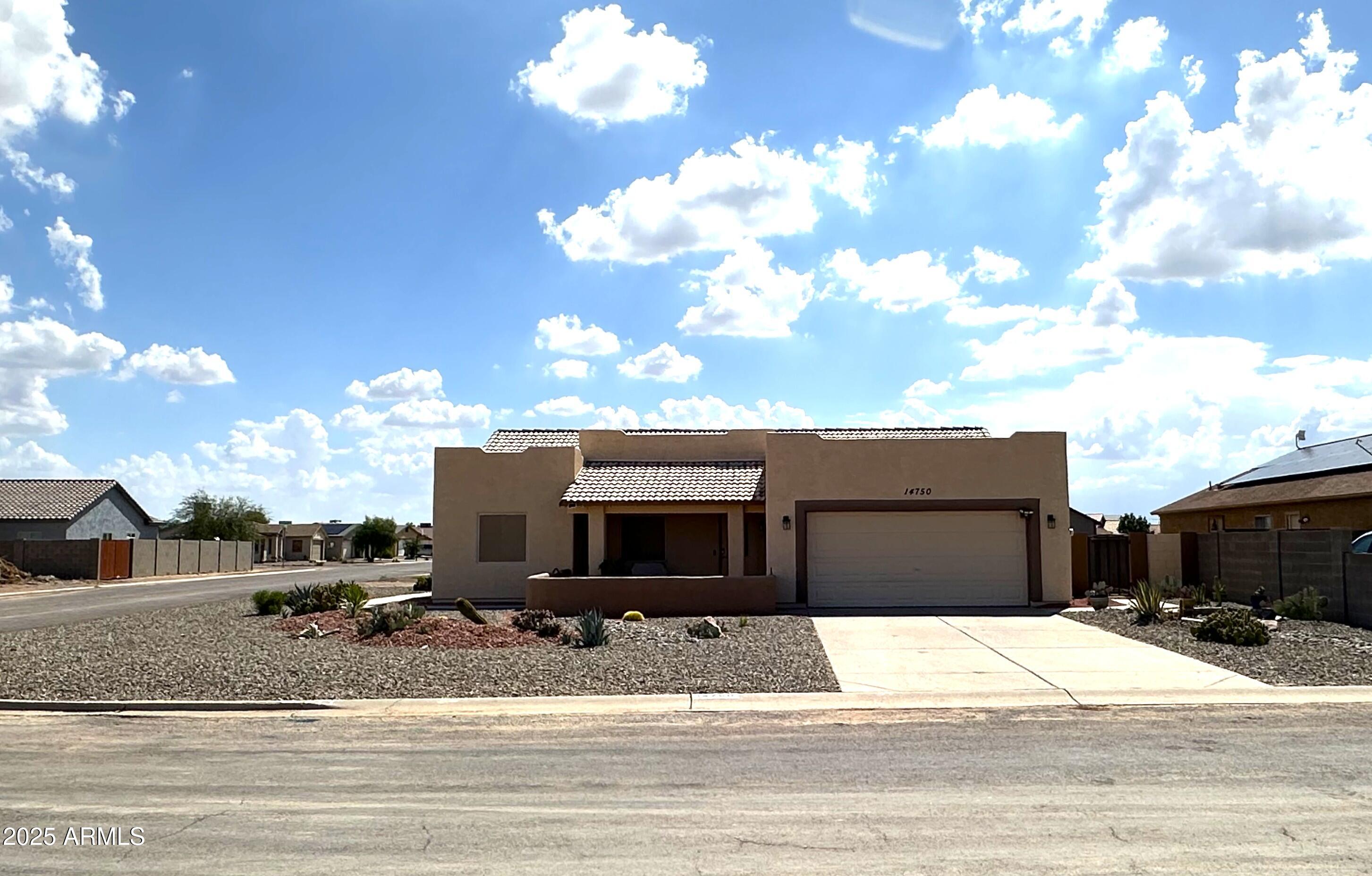 14750 South Durango Road Arizona City, AZ 85123 - Photo 1 of 52 IMG_5704