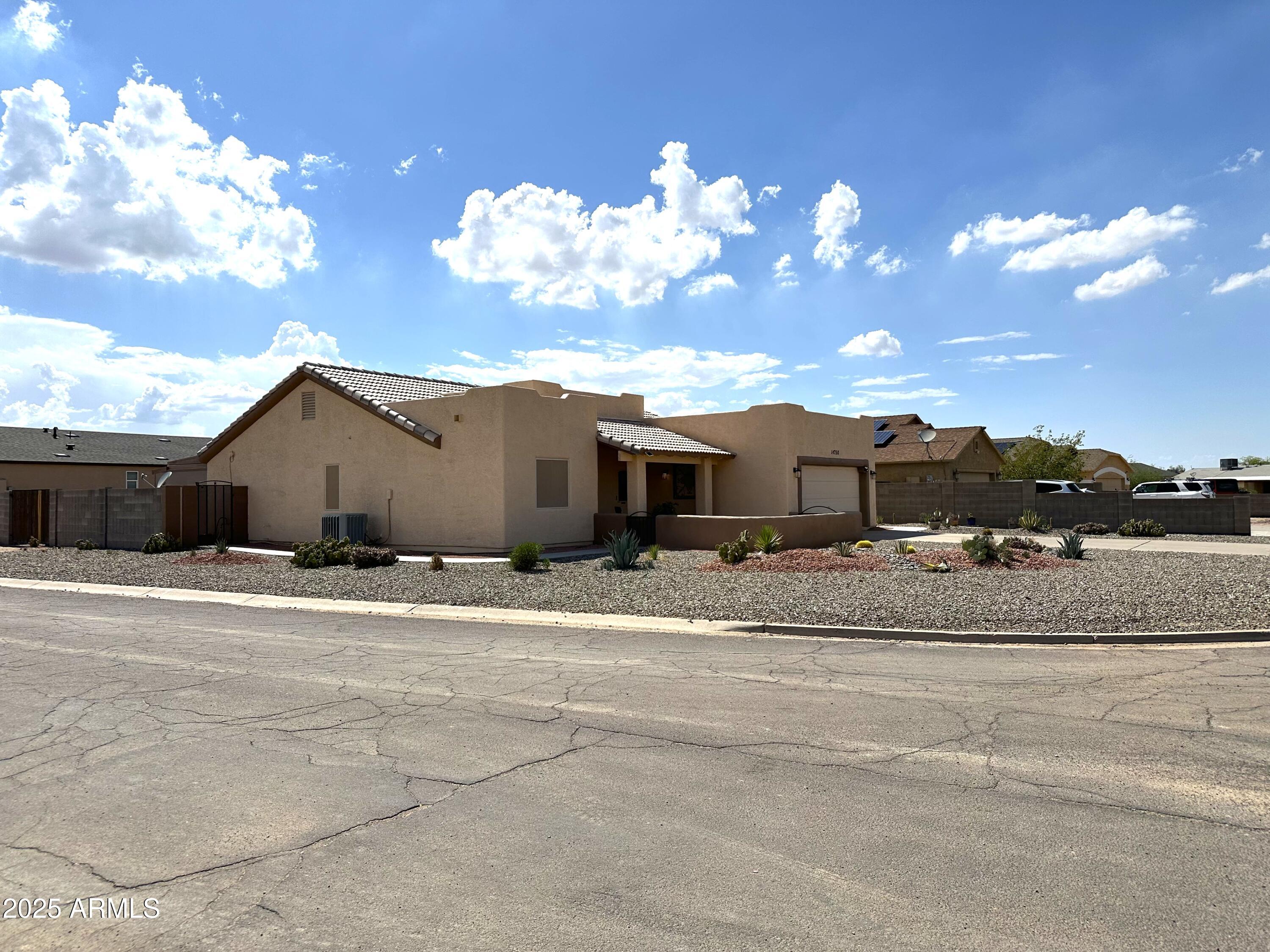 14750 South Durango Road Arizona City, AZ 85123 - Photo 6 of 52 IMG_5706