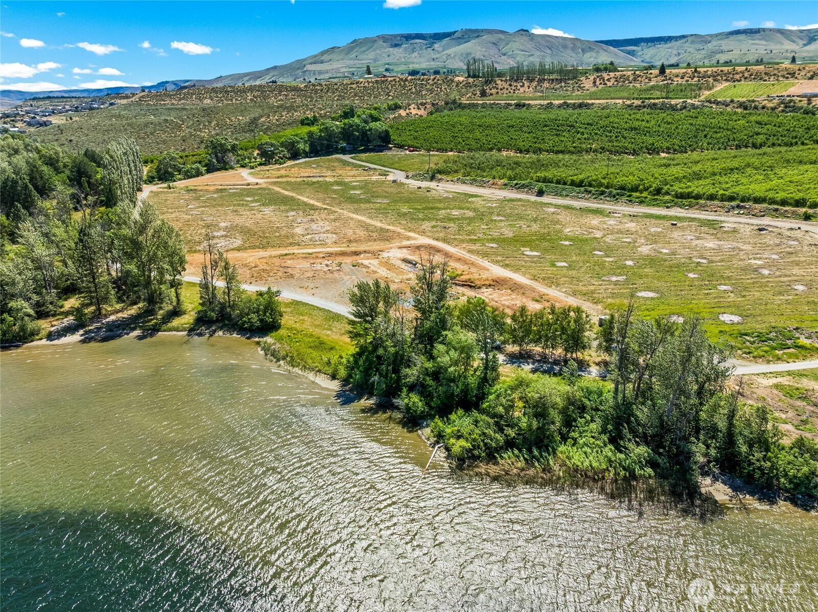 0 Lot 2 Silvest Road Orondo, WA 98843 - Photo 12 of 19