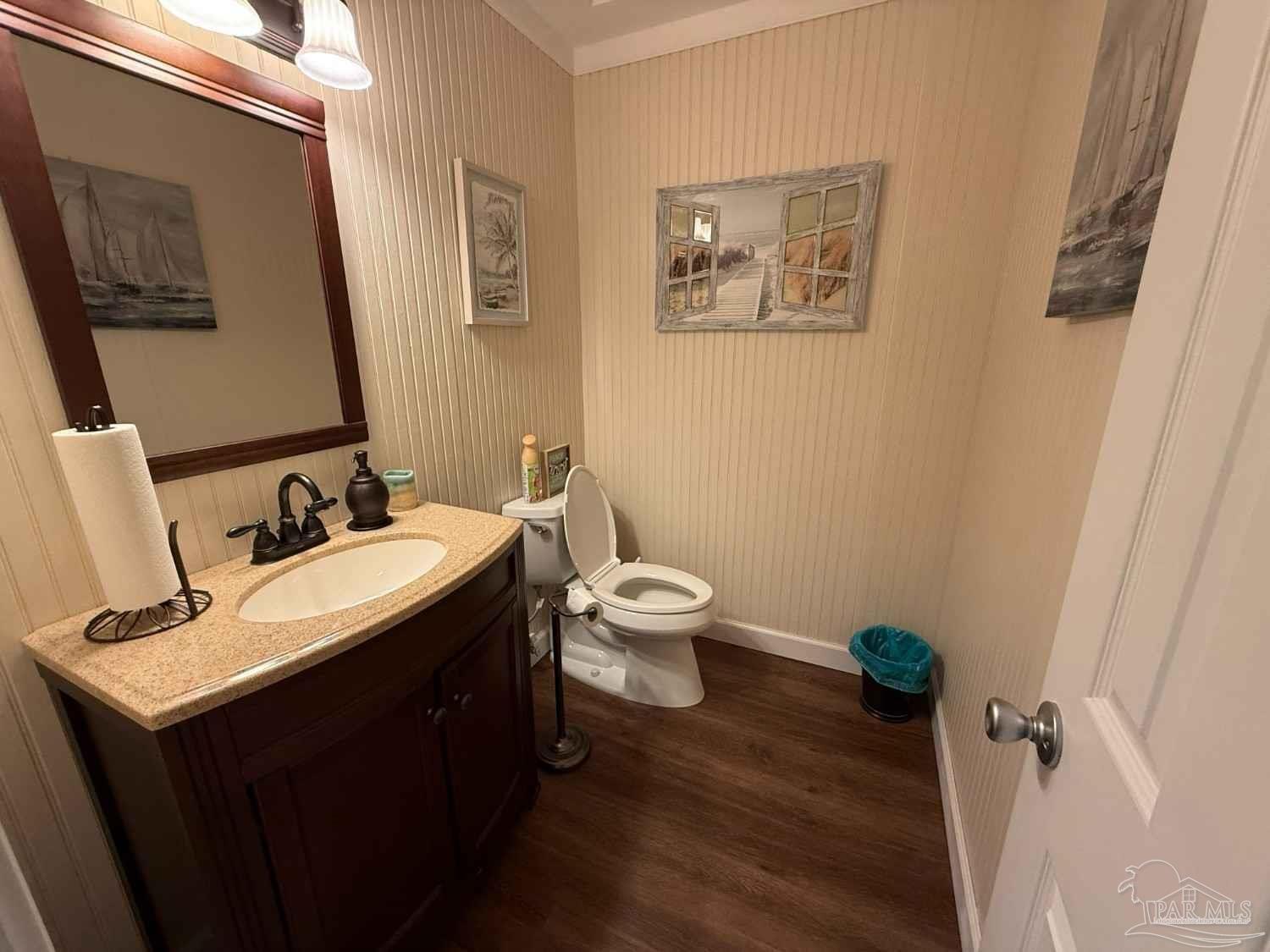 2125 Pearson Road Milton, FL 32583 - Photo 20 of 25