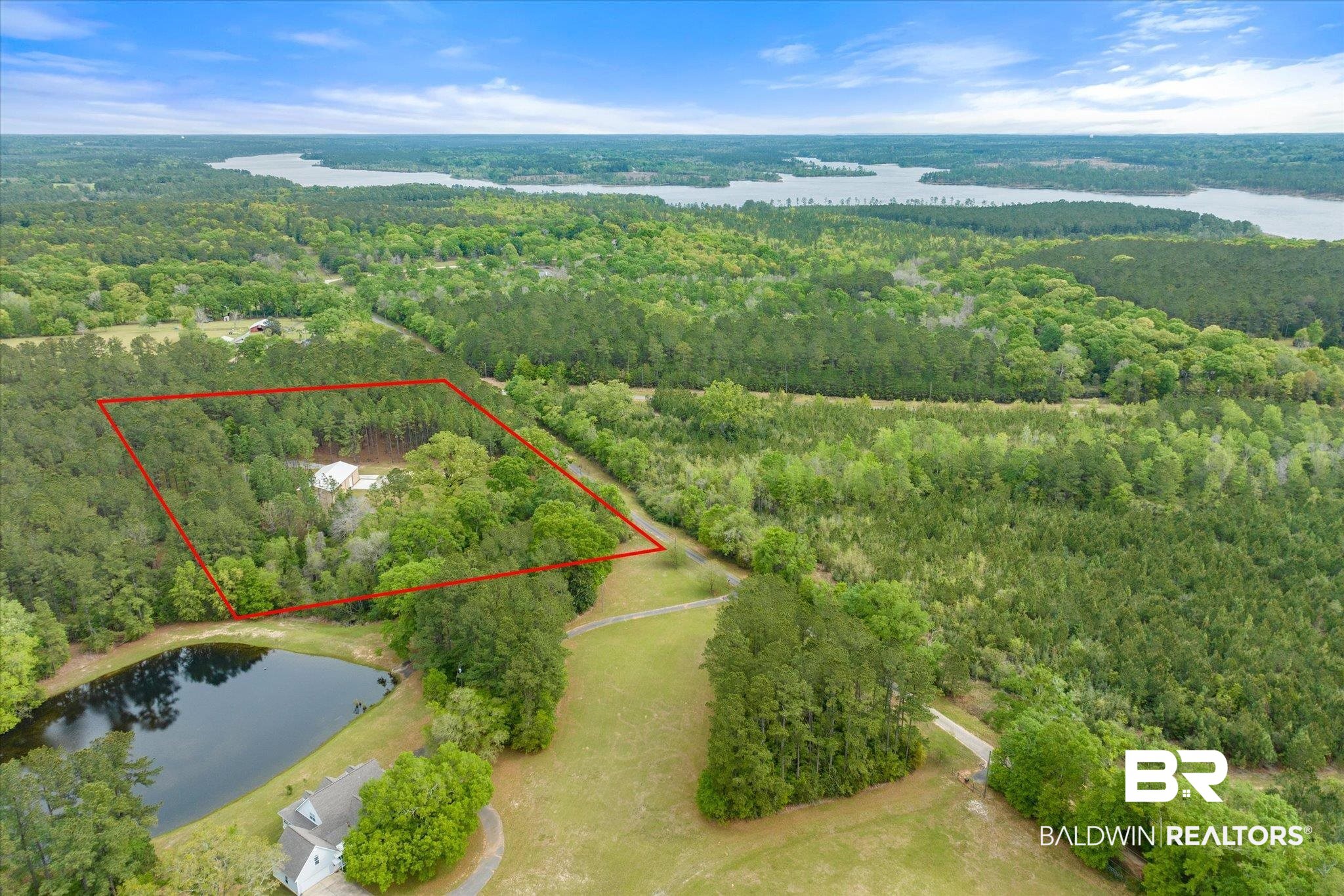 2323 Baxter Road Wilmer, AL 36587 - Photo 5 of 41