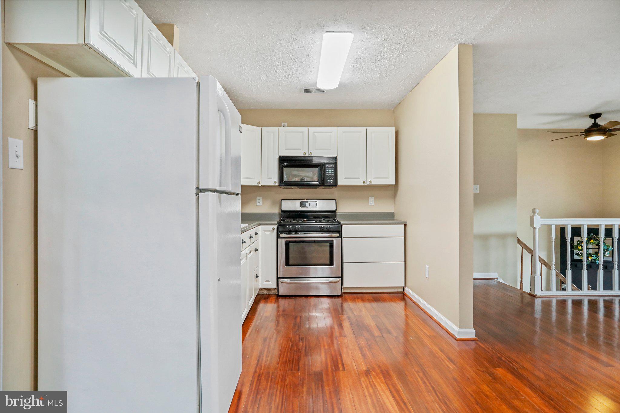 3153 Howellsville Road Front Royal, VA 22630 - Photo 12 of 43 Kitchen