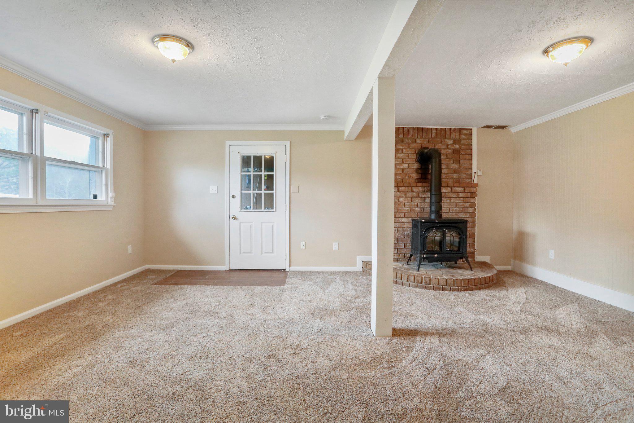 3153 Howellsville Road Front Royal, VA 22630 - Photo 30 of 43 Recreational Room