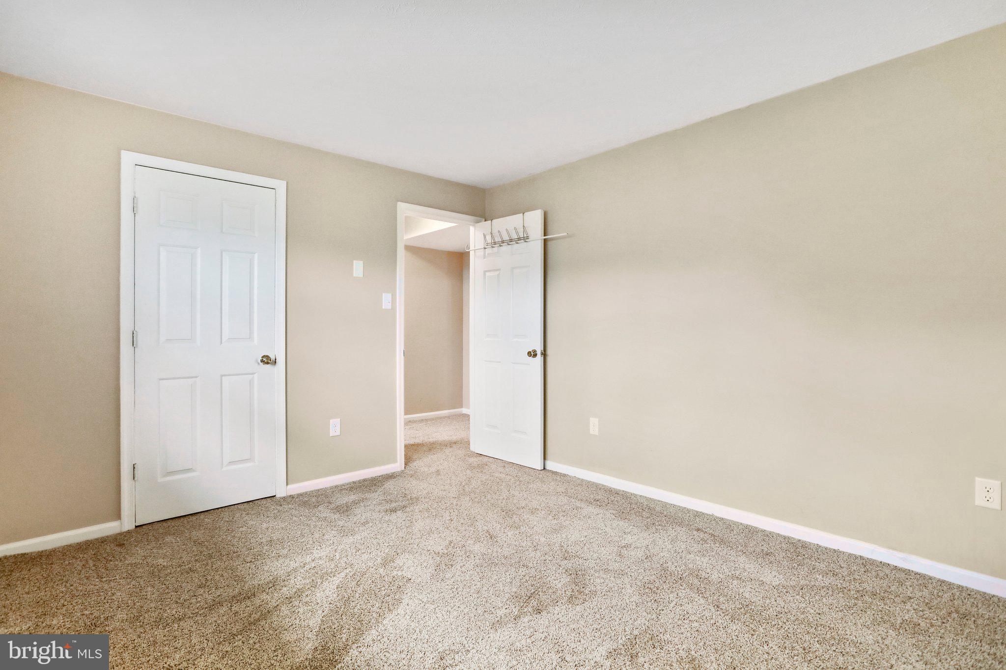 3153 Howellsville Road Front Royal, VA 22630 - Photo 35 of 43 Basement Br 3