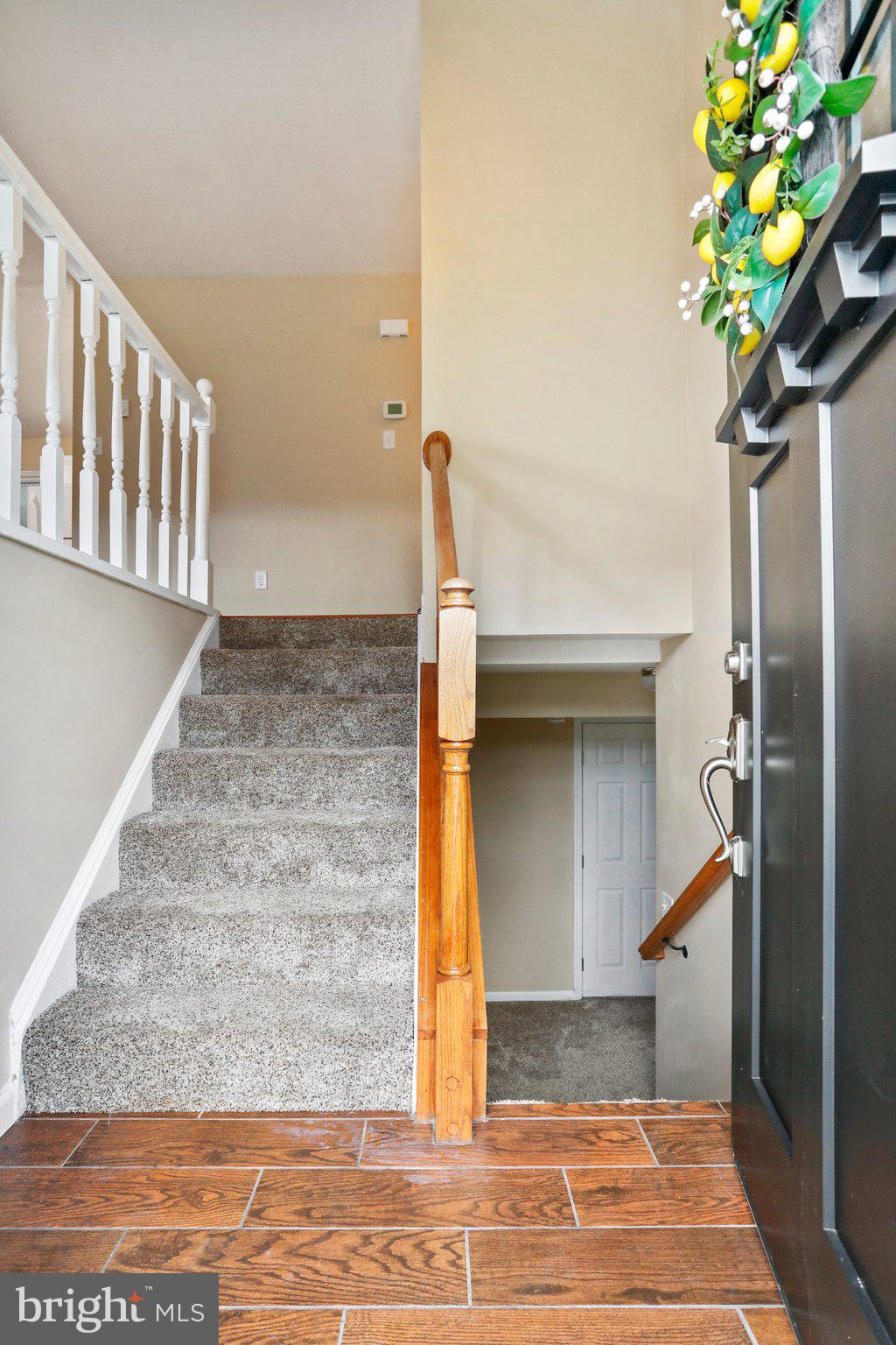 3153 Howellsville Road Front Royal, VA 22630 - Photo 7 of 43 Foyer