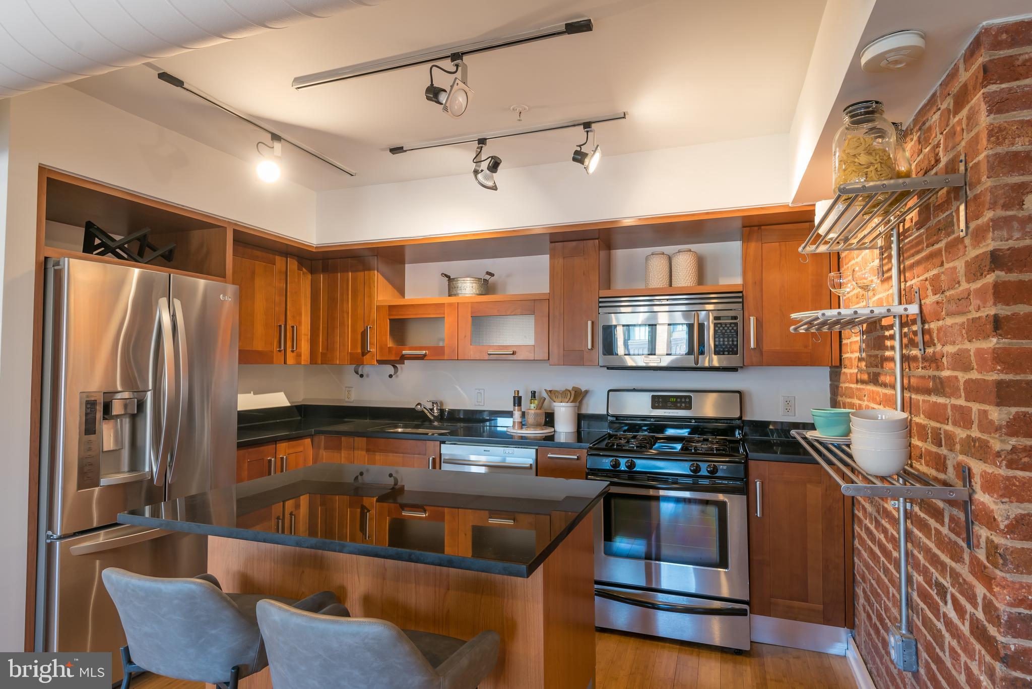 1413 P Street Northwest, Unit 306 Washington, DC 20005 - Photo 11 of 23