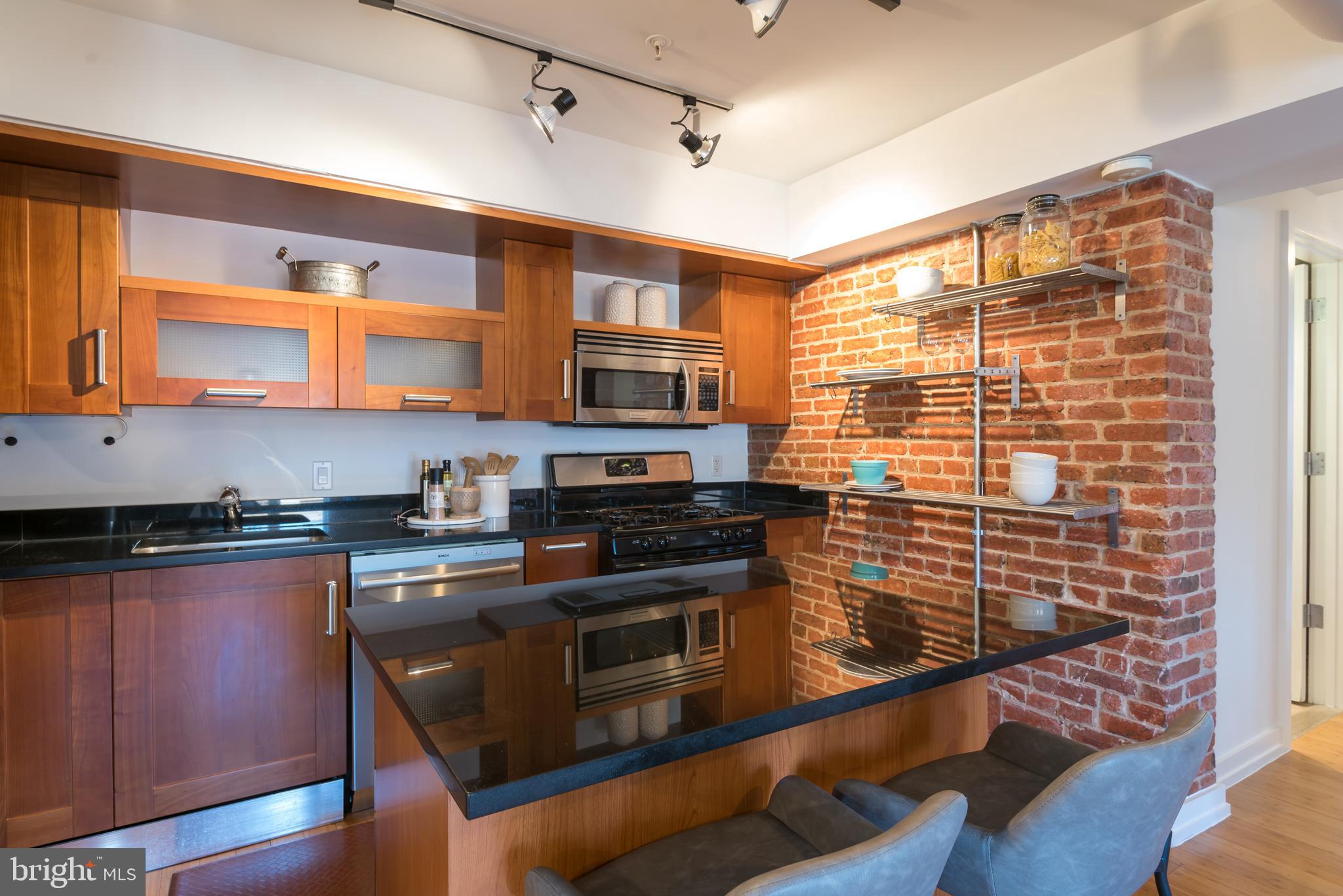 1413 P Street Northwest, Unit 306 Washington, DC 20005 - Photo 12 of 23