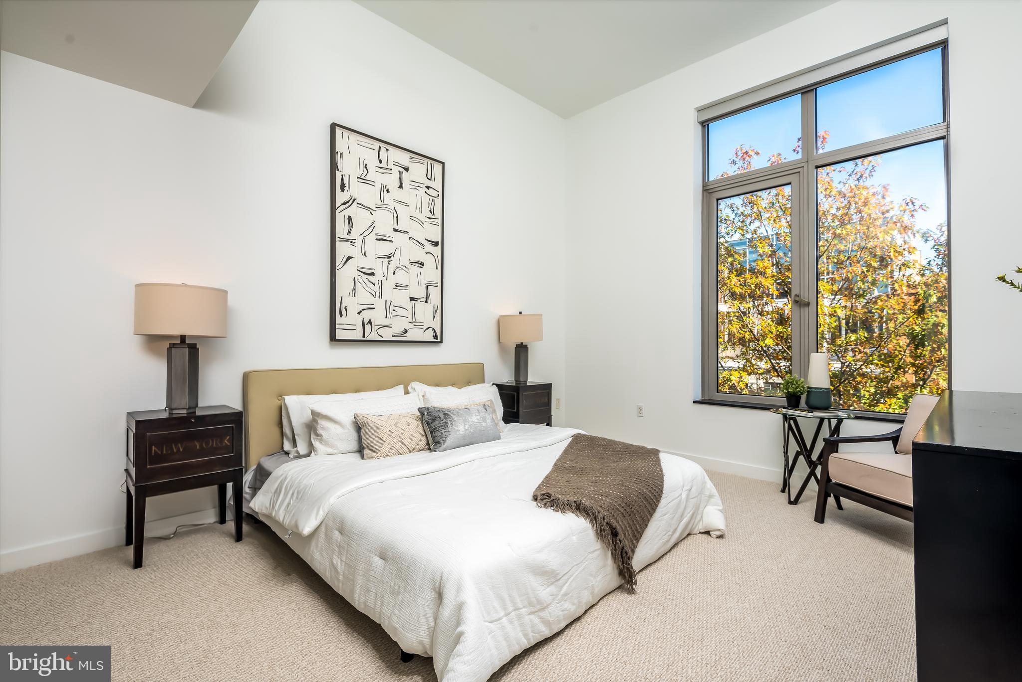 1413 P Street Northwest, Unit 306 Washington, DC 20005 - Photo 13 of 23