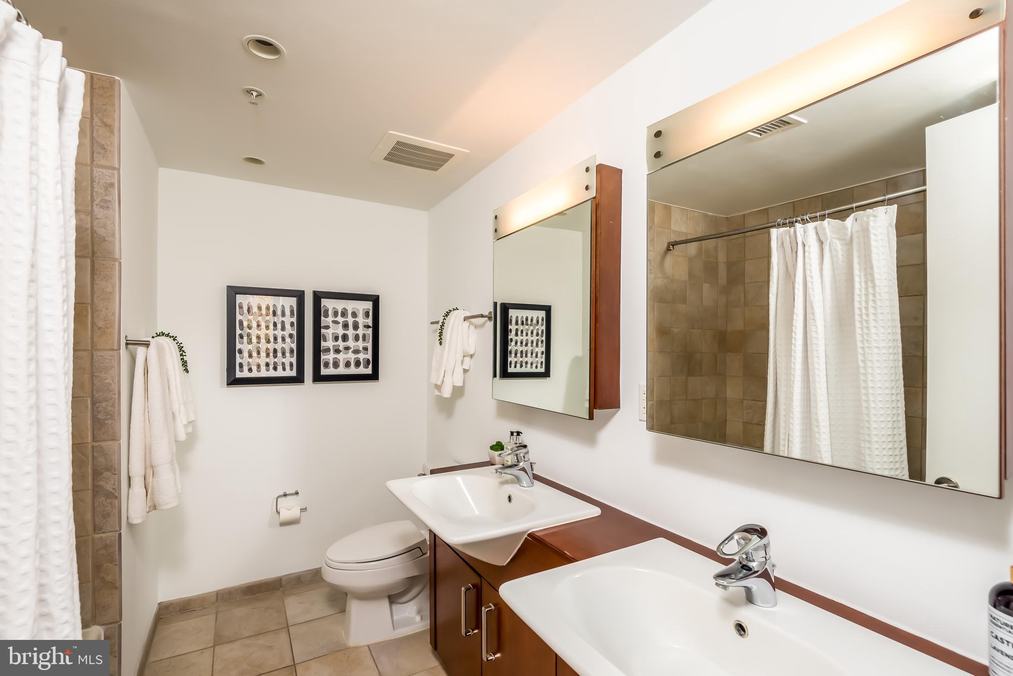 1413 P Street Northwest, Unit 306 Washington, DC 20005 - Photo 16 of 23