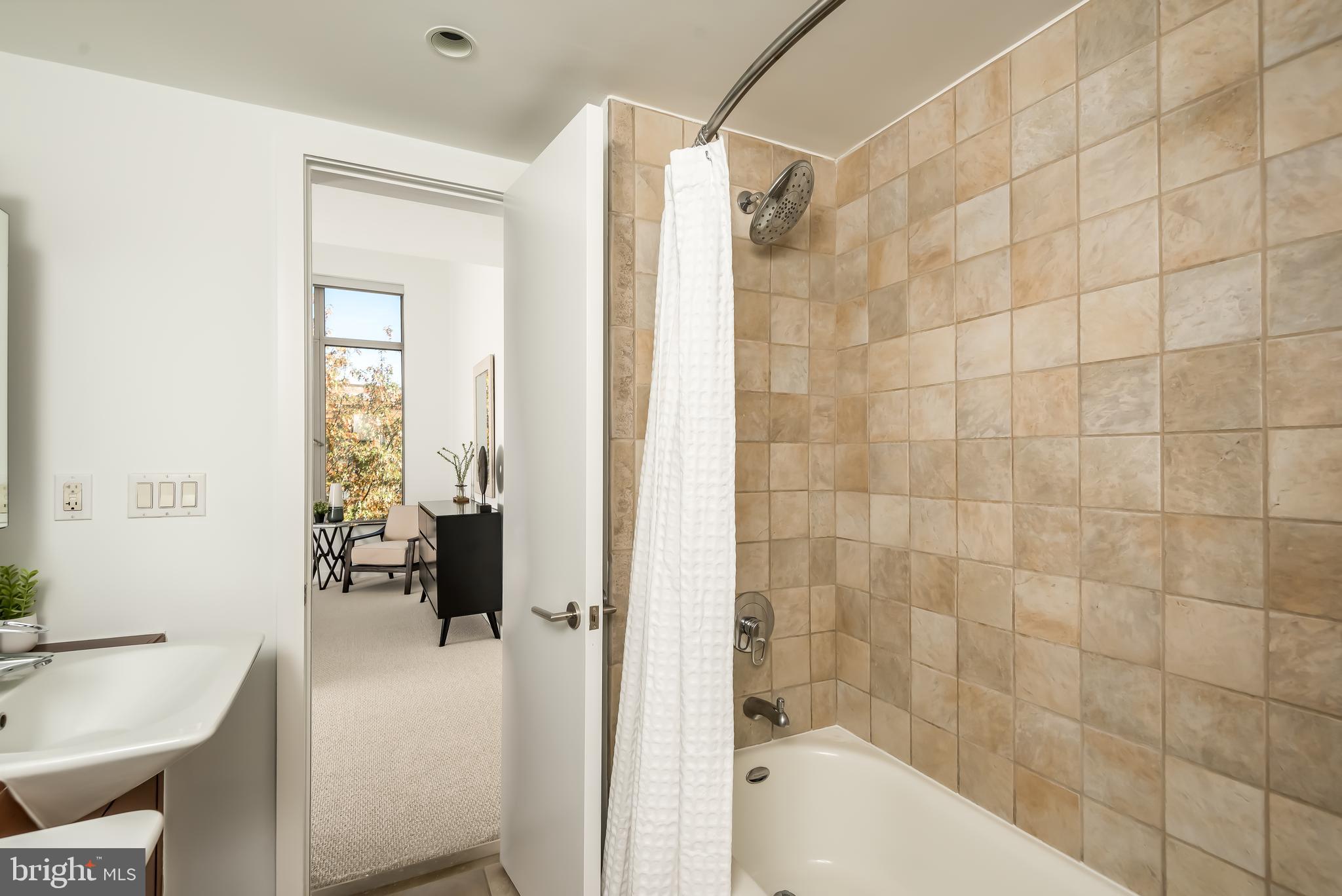 1413 P Street Northwest, Unit 306 Washington, DC 20005 - Photo 17 of 23