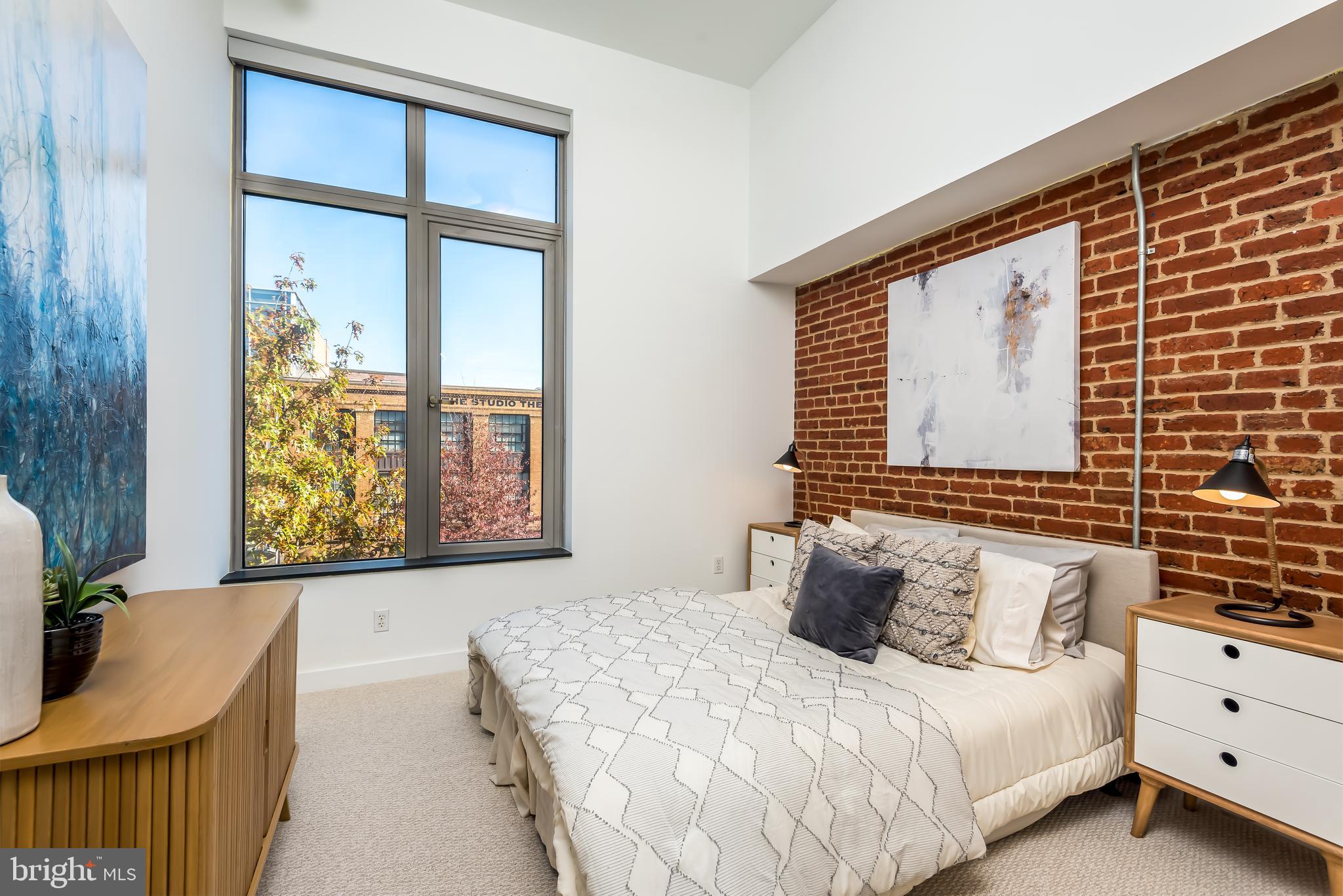 1413 P Street Northwest, Unit 306 Washington, DC 20005 - Photo 18 of 23