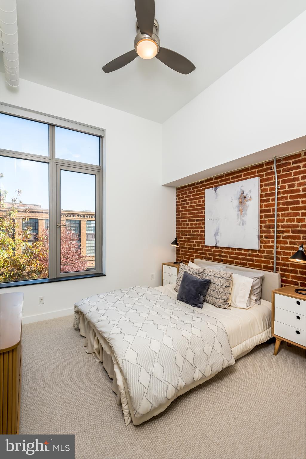 1413 P Street Northwest, Unit 306 Washington, DC 20005 - Photo 19 of 23