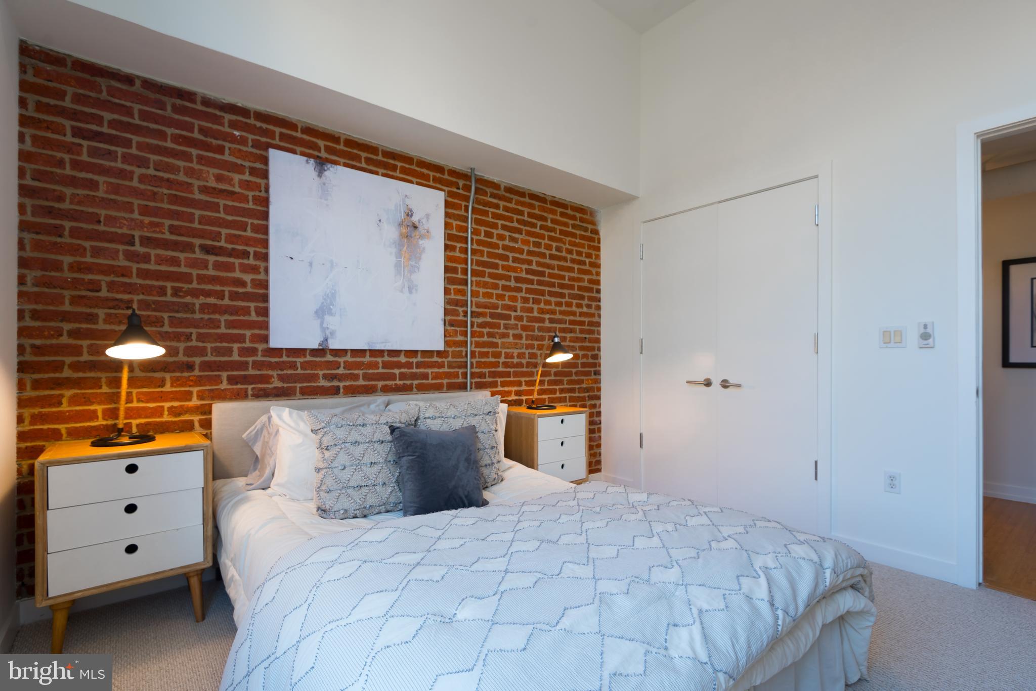 1413 P Street Northwest, Unit 306 Washington, DC 20005 - Photo 20 of 23