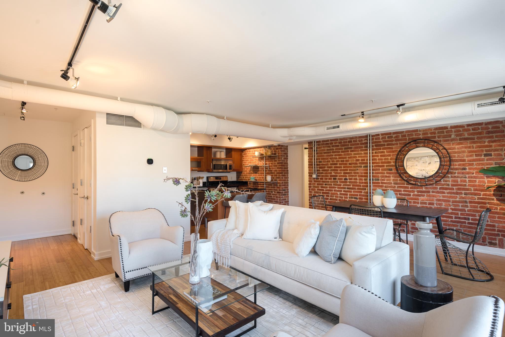 1413 P Street Northwest, Unit 306 Washington, DC 20005 - Photo 3 of 23