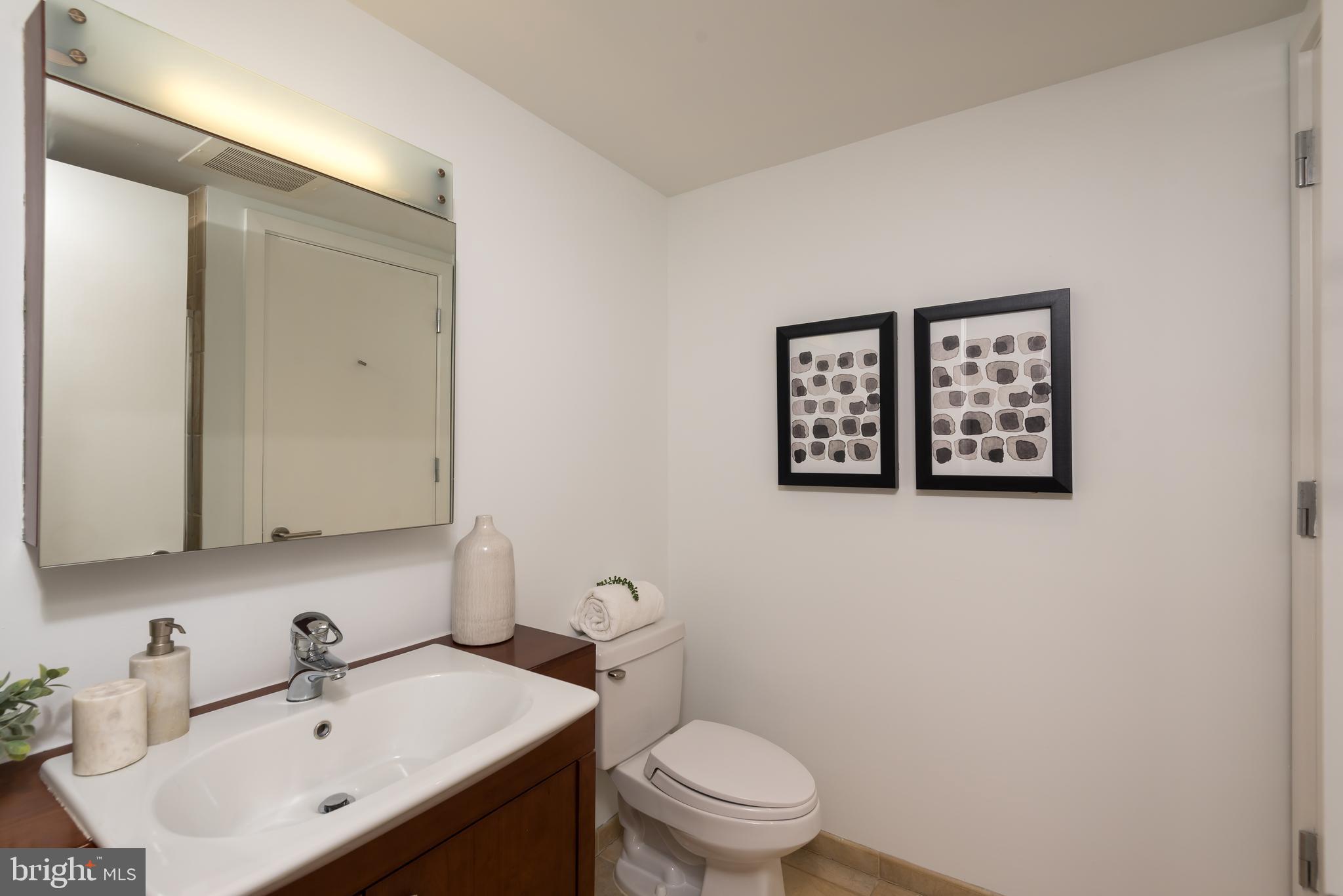 1413 P Street Northwest, Unit 306 Washington, DC 20005 - Photo 21 of 23