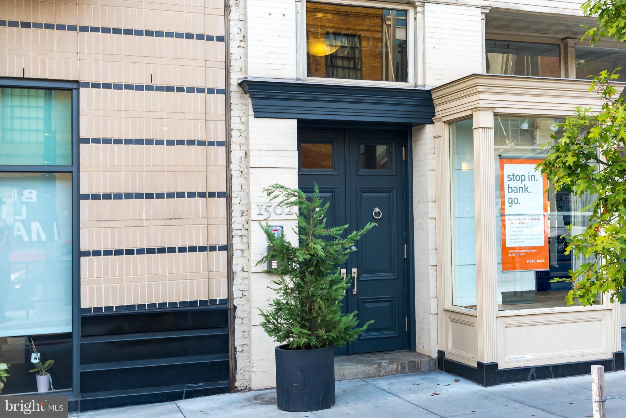 1413 P Street Northwest, Unit 306 Washington, DC 20005 - Photo 22 of 23