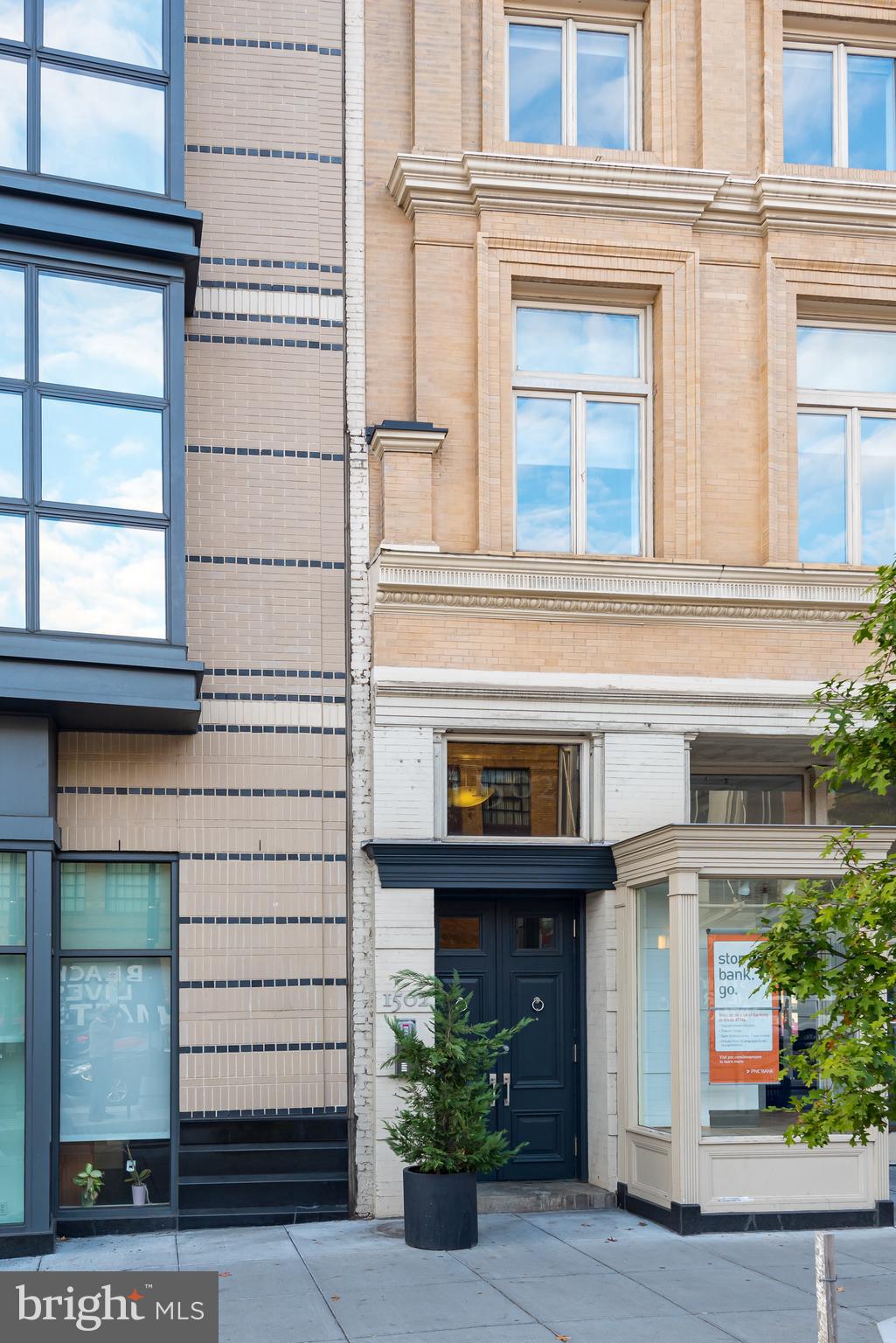 1413 P Street Northwest, Unit 306 Washington, DC 20005 - Photo 23 of 23