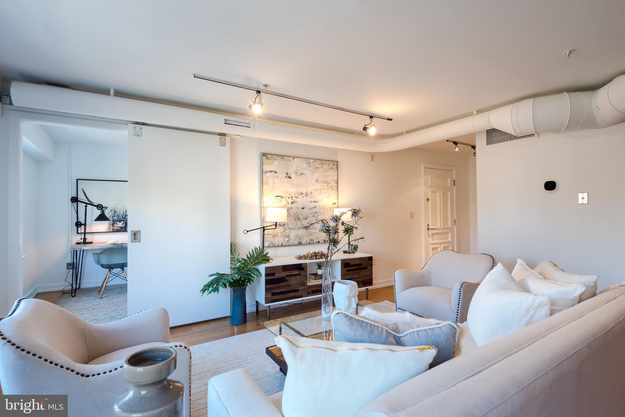 1413 P Street Northwest, Unit 306 Washington, DC 20005 - Photo 4 of 23