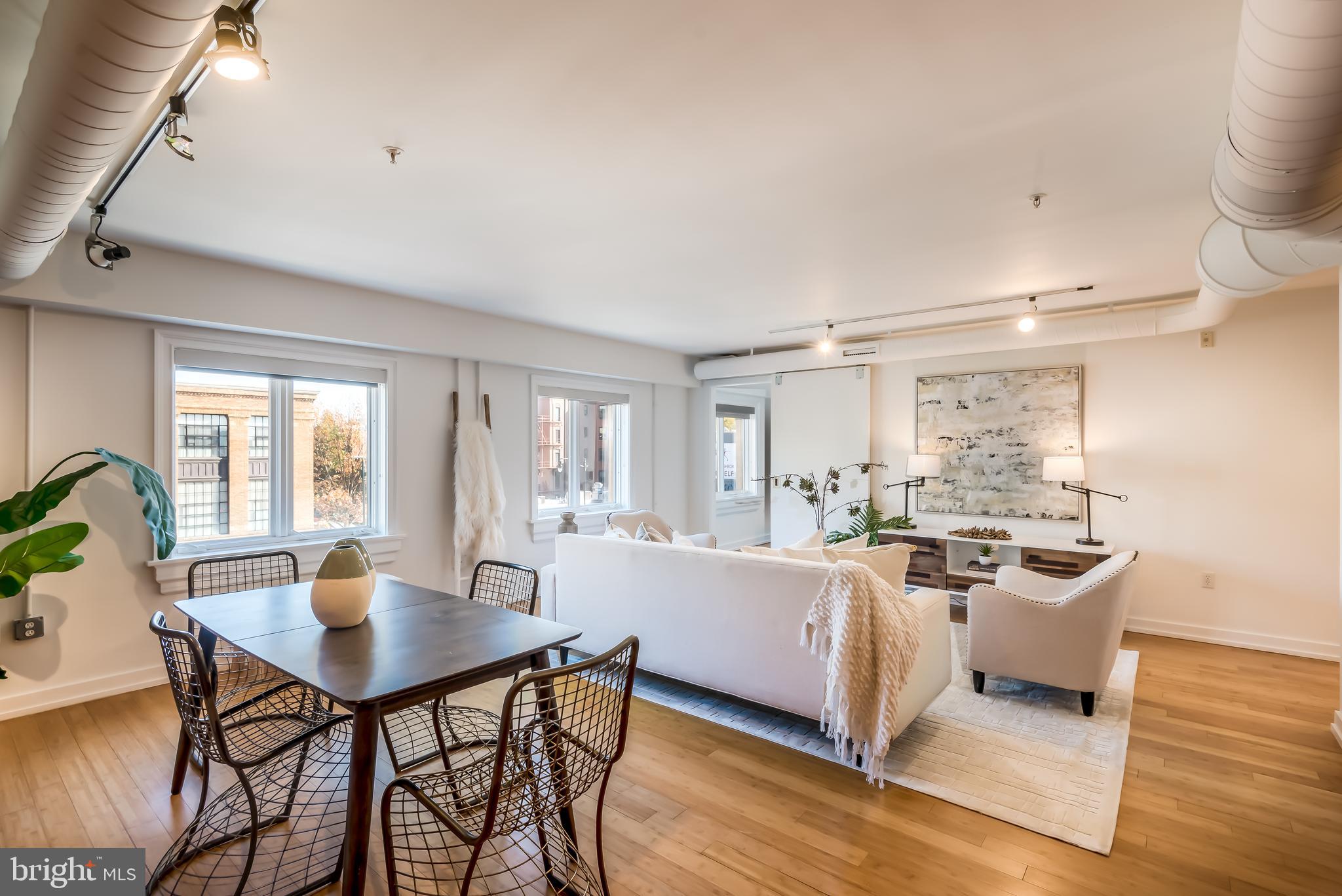 1413 P Street Northwest, Unit 306 Washington, DC 20005 - Photo 5 of 23